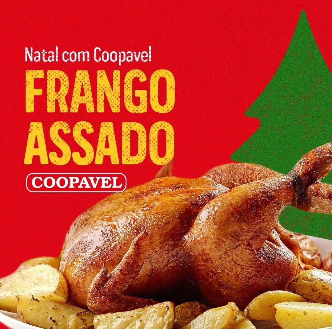 COOPAVEL - COOPERATIVA AGROINDUSTRIAL